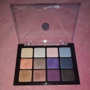 Viseart Bridal Pallet